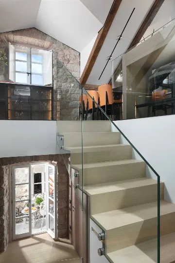 3-Bedroom Villa in Dubrovnik for 6 Guests