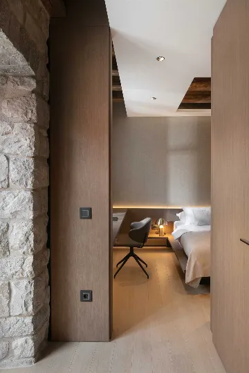 3-Bedroom Villa in Dubrovnik for 6 Guests