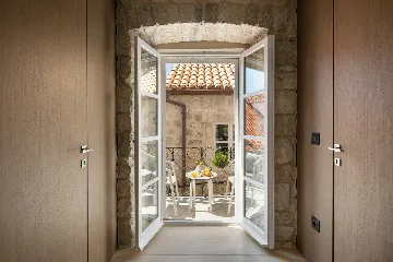 3-Bedroom Villa in Dubrovnik for 6 Guests