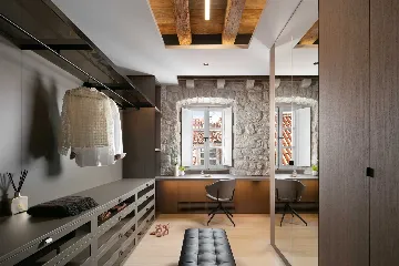 3-Bedroom Villa in Dubrovnik for 6 Guests