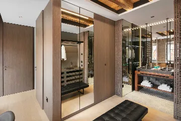 3-Bedroom Villa in Dubrovnik for 6 Guests