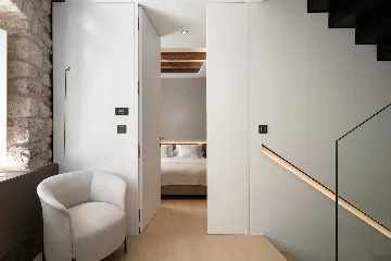 3-Bedroom Villa in Dubrovnik for 6 Guests