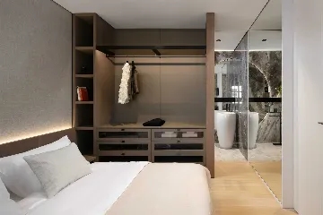 3-Bedroom Villa in Dubrovnik for 6 Guests