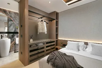 3-Bedroom Villa in Dubrovnik for 6 Guests