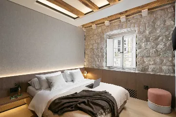 3-Bedroom Villa in Dubrovnik for 6 Guests