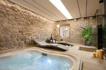 3-Bedroom Villa in Dubrovnik for 6 Guests