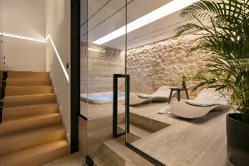 3-Bedroom Villa in Dubrovnik for 6 Guests