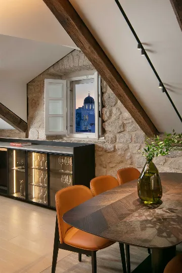 3-Bedroom Villa in Dubrovnik for 6 Guests