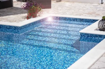 Zaton 5-Bedroom Villa for Up to 10 Guests