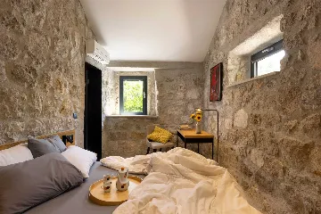 4-Bedroom Villa in Orasac for Up to 8 Guests