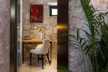 4-Bedroom Villa in Orasac for Up to 8 Guests