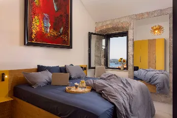 4-Bedroom Villa in Orasac for Up to 8 Guests