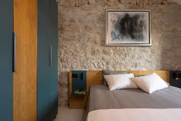 4-Bedroom Villa in Orasac for Up to 8 Guests