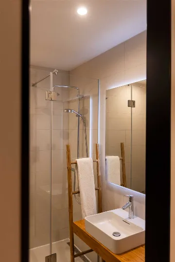 4-Bedroom Villa in Orasac for Up to 8 Guests