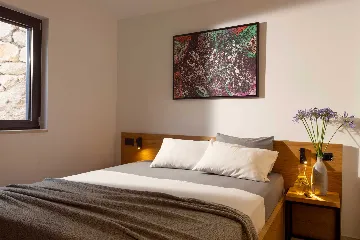 4-Bedroom Villa in Orasac for Up to 8 Guests