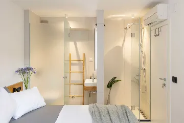 4-Bedroom Villa in Orasac for Up to 8 Guests