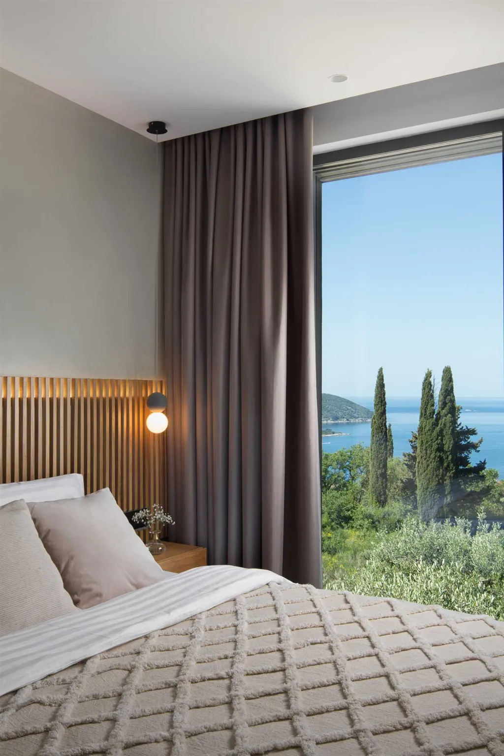 Dubrovnik Villa for 12 Guests with Heated Pool