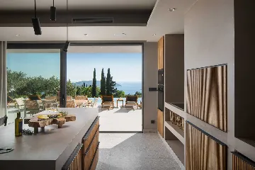 Dubrovnik Villa for 12 Guests with Heated Pool