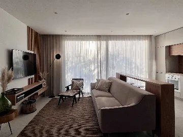 Dubrovnik Villa for 12 Guests with Heated Pool