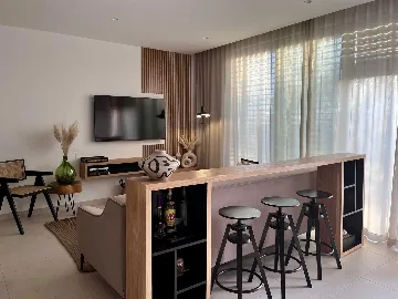 Dubrovnik Villa for 12 Guests with Heated Pool