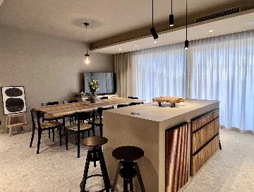 Dubrovnik Villa for 12 Guests with Heated Pool