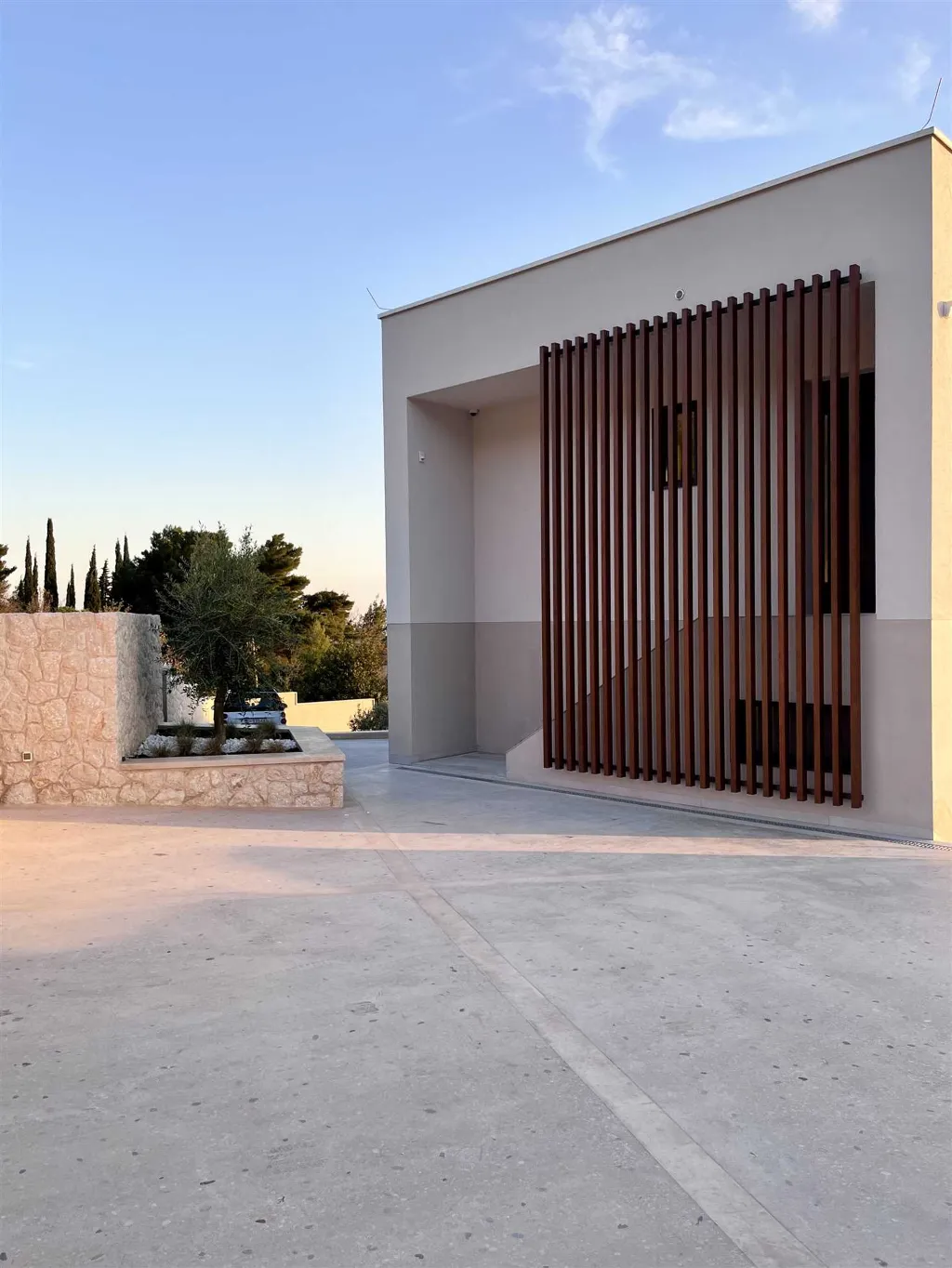 Dubrovnik Villa for 12 Guests with Heated Pool