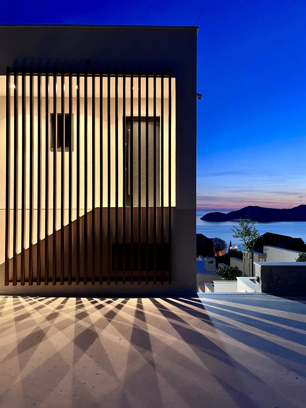 Dubrovnik Villa for 12 Guests with Heated Pool