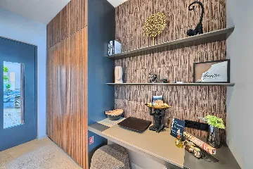 Seget Donji Villa for Up to 10 with Infinity Pool