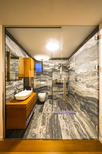 Ist Croatia Villa with Tennis Court and 120 m² Pool