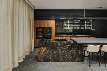 Mimice Seaside Villa for Up to 20 Guests