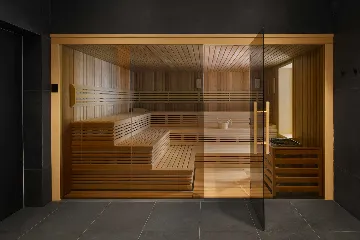 Mimice Seaside Villa for Up to 20 Guests