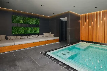 Mimice Seaside Villa for Up to 20 Guests