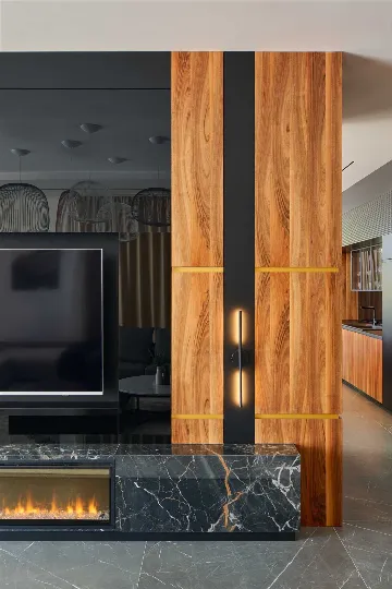 Mimice Seaside Villa for Up to 20 Guests