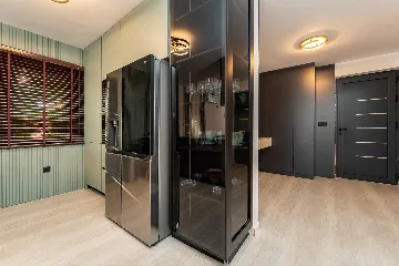 Sukošan Seafront Villa with Private Pool