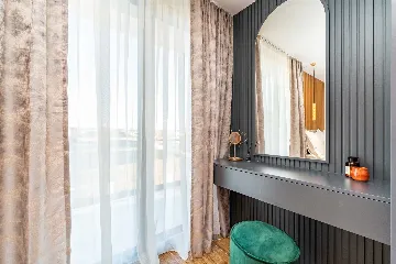 Sukošan Seafront Villa with Private Pool