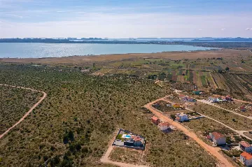 Family Villa in Vrana for Up to 8 Guests