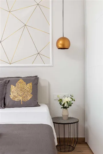 Family Villa in Vrana for Up to 8 Guests