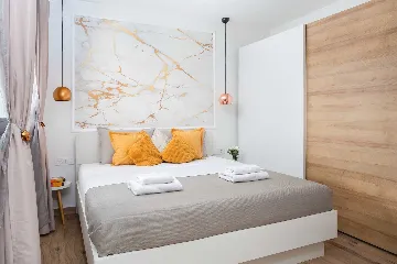 Family Villa in Vrana for Up to 8 Guests