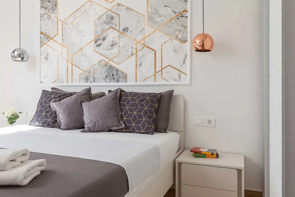 Family Villa in Vrana for Up to 8 Guests