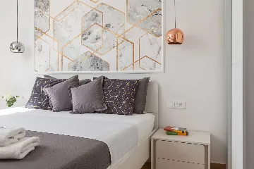 Family Villa in Vrana for Up to 8 Guests