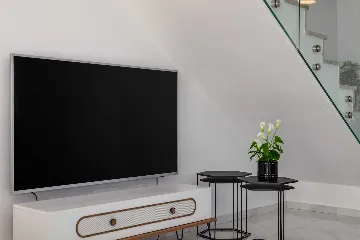 Sea-View Villa in Ražanj for 8 Guests