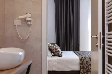 Sea-View Villa in Ražanj for 8 Guests