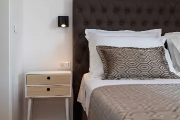 Sea-View Villa in Ražanj for 8 Guests