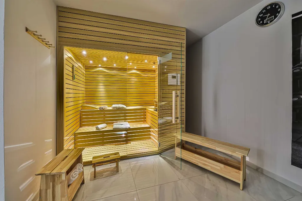 Sea-View Villa in Ražanj for 8 Guests