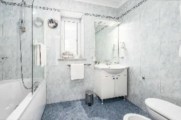 Zaton Seaside Villa with Jacuzzi (10 Guests)