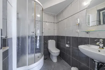 Zaton Seaside Villa with Jacuzzi (10 Guests)