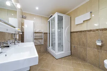 Zaton Seaside Villa with Jacuzzi (10 Guests)