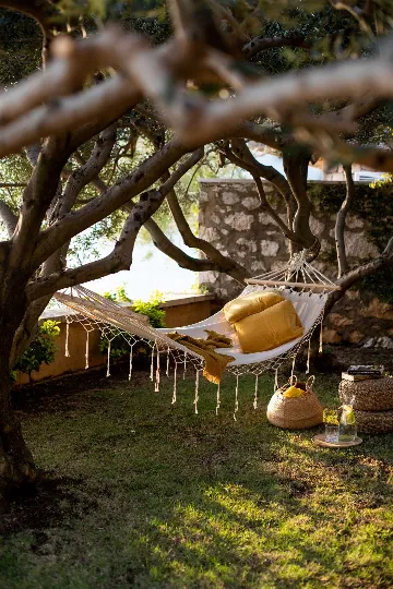 Seaside Villa with 7 Bedrooms in Zaton (12 Guests)