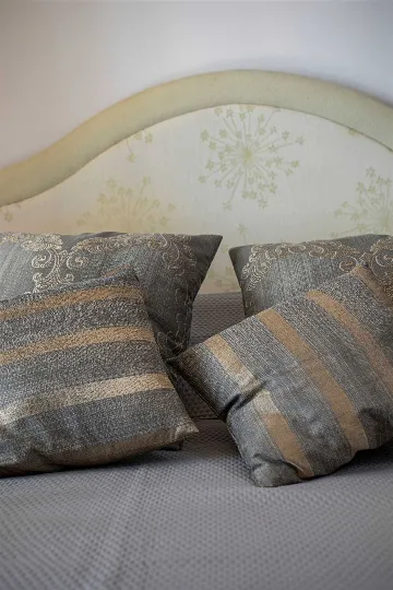 Seaside Villa with 7 Bedrooms in Zaton (12 Guests)