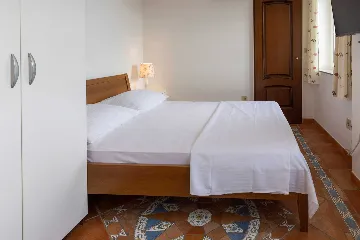 Seaside Villa with 7 Bedrooms in Zaton (12 Guests)